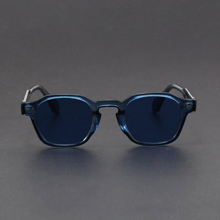 Maven | Men’s Square-Frame Polycarbonate Sunglasses