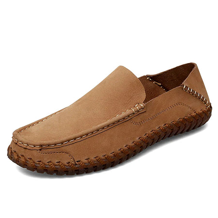 Navara | Men’s Handcrafted Leather & Suede Shoes