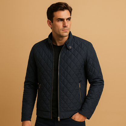 Shanti | Men’s Stylish Winter Coat