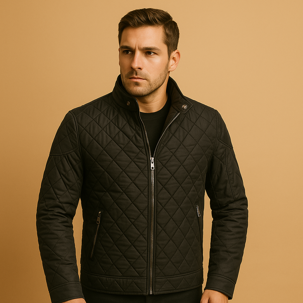 Shanti | Men’s Stylish Winter Coat