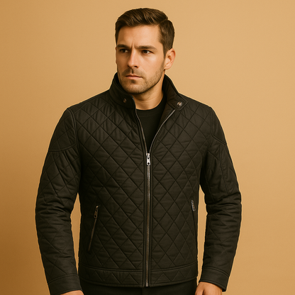 Shanti | Men’s Stylish Winter Coat