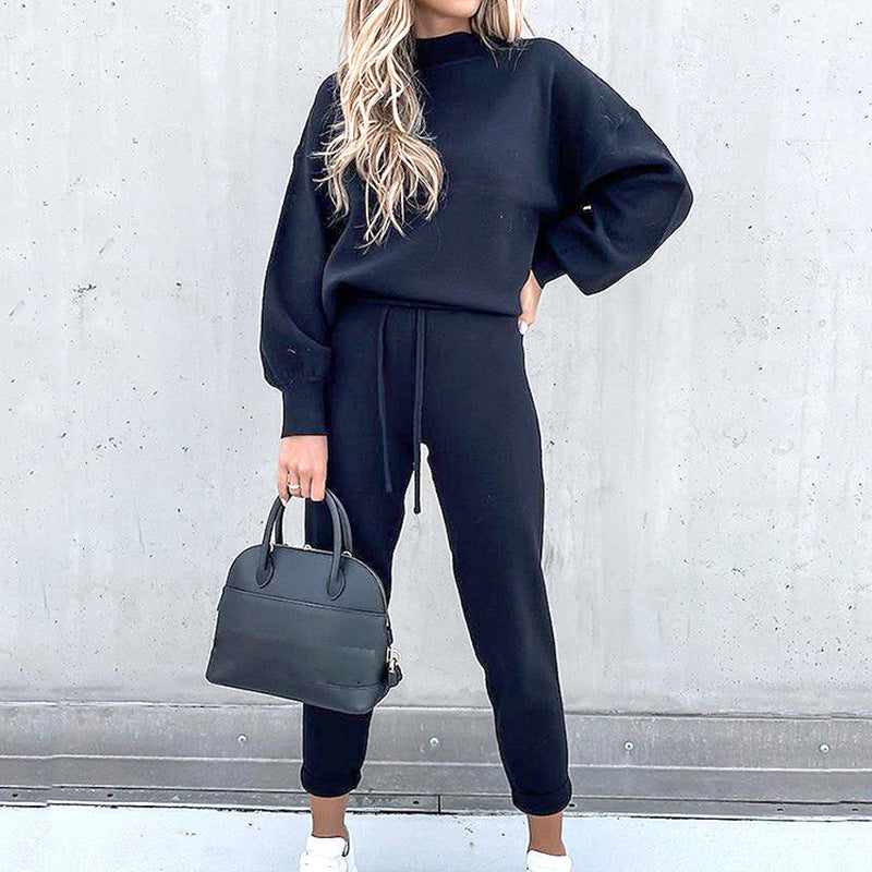 Soft Home Suit Set | Women's Loungewear Set 3