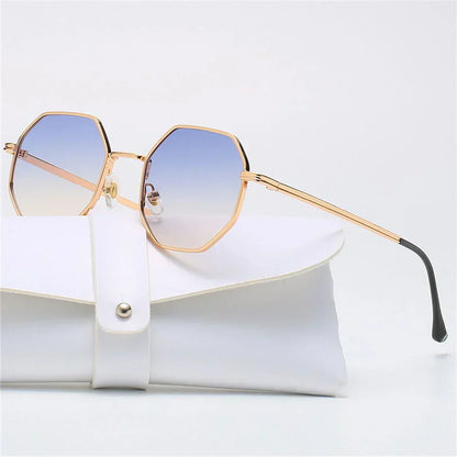 Axiel | Men’s Metal Frame UV Protection Sunglasses