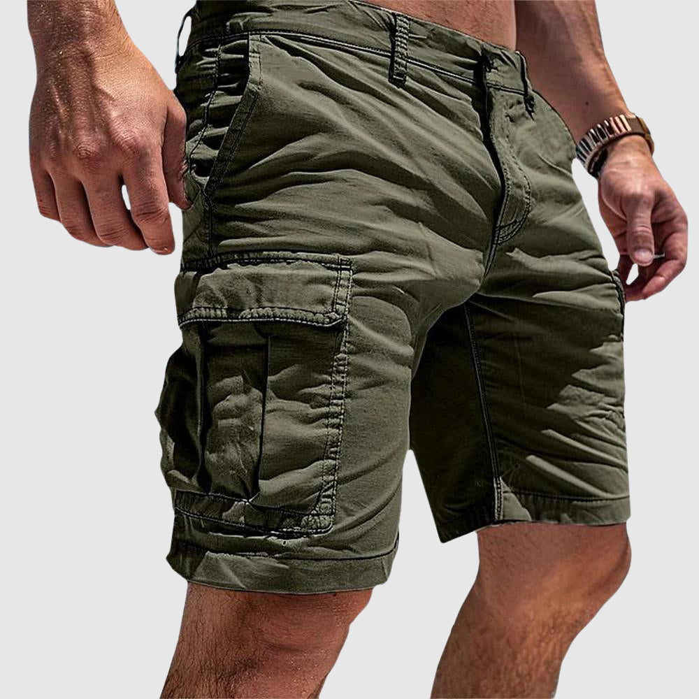 Torven | Men’s Relaxed Cargo Shorts