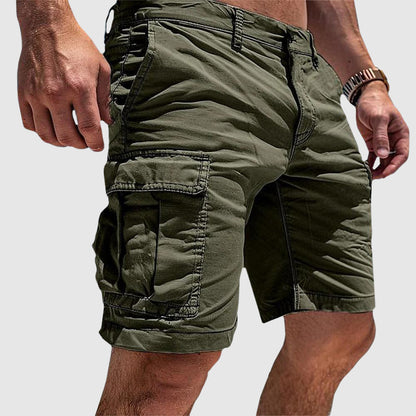 Torven | Men’s Relaxed Cargo Shorts