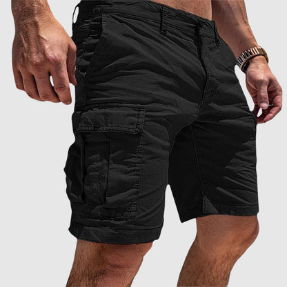 Torven | Men’s Relaxed Cargo Shorts