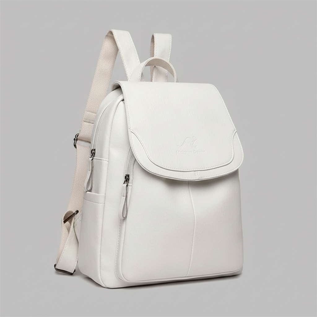 Elegant Women's Backpack | Travel and Work Backpack for Women