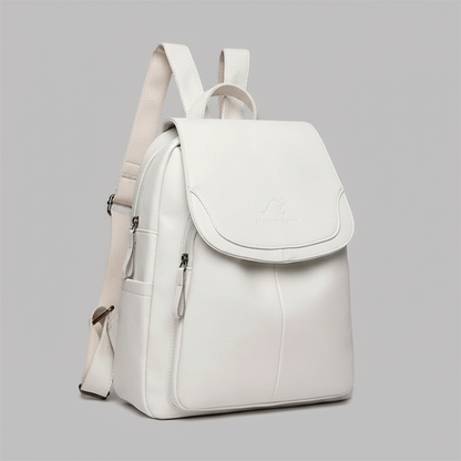 Elegant Women's Backpack | Travel and Work Backpack for Women