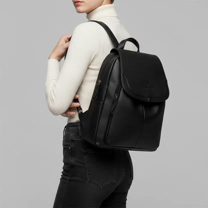 Elegant Women's Backpack | Travel and Work Backpack for Women