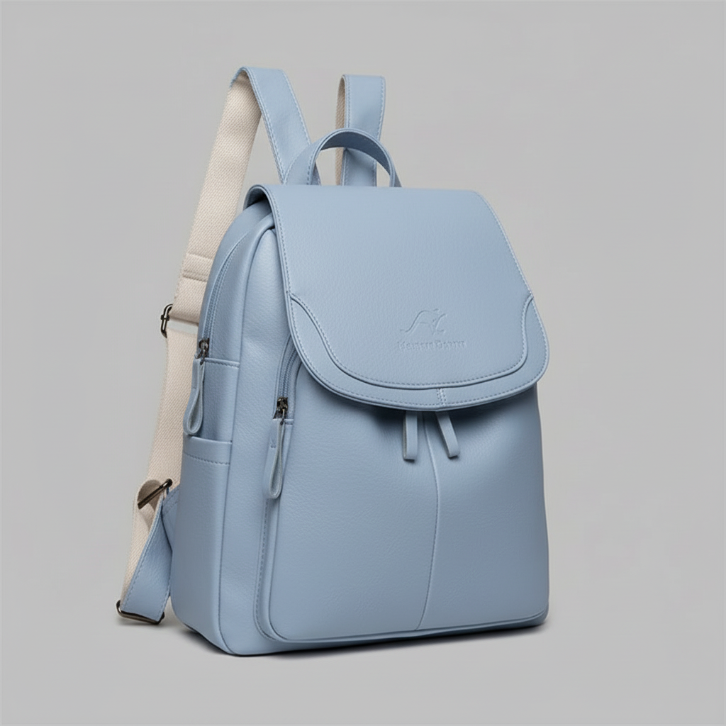 Elegant Women's Backpack | Travel and Work Backpack for Women