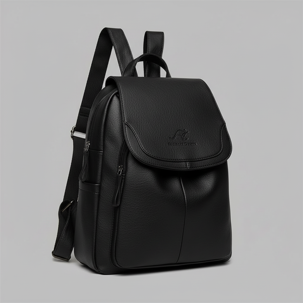 Elegant Women's Backpack | Travel and Work Backpack for Women