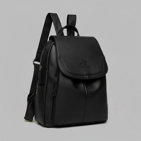 Elegant Women's Backpack | Travel and Work Backpack for Women