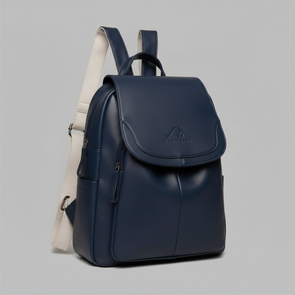 Elegant Women's Backpack | Travel and Work Backpack for Women