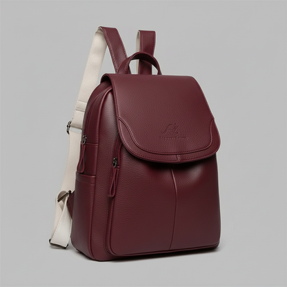 Elegant Women's Backpack | Travel and Work Backpack for Women
