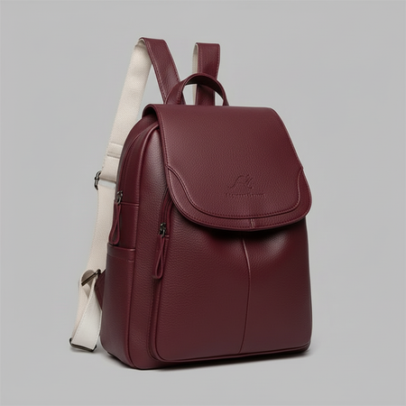Elegant Women's Backpack | Travel and Work Backpack for Women