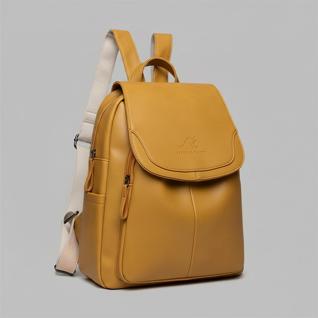 Elegant Women's Backpack | Travel and Work Backpack for Women