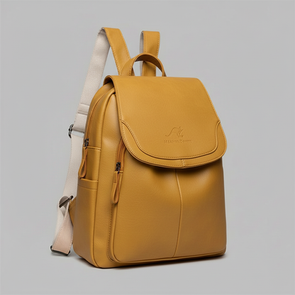 Elegant Women's Backpack | Travel and Work Backpack for Women