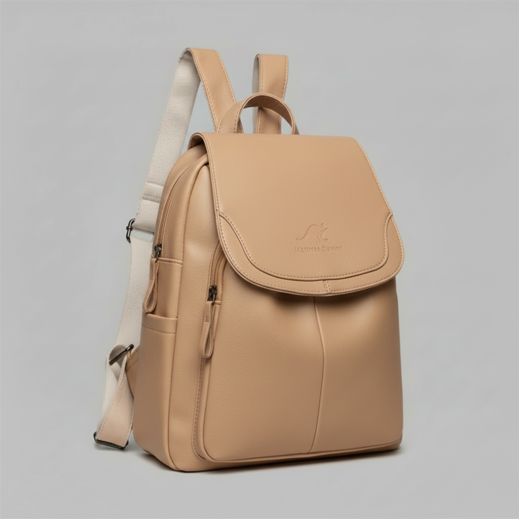 Elegant Women's Backpack | Travel and Work Backpack for Women