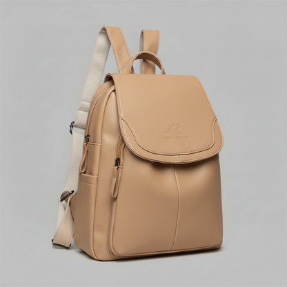 Elegant Women's Backpack | Travel and Work Backpack for Women