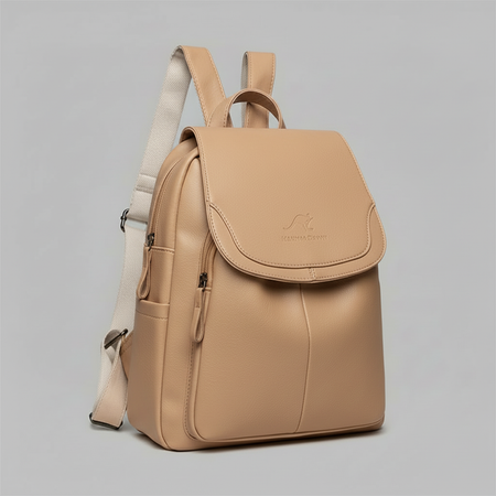 Elegant Women's Backpack | Travel and Work Backpack for Women
