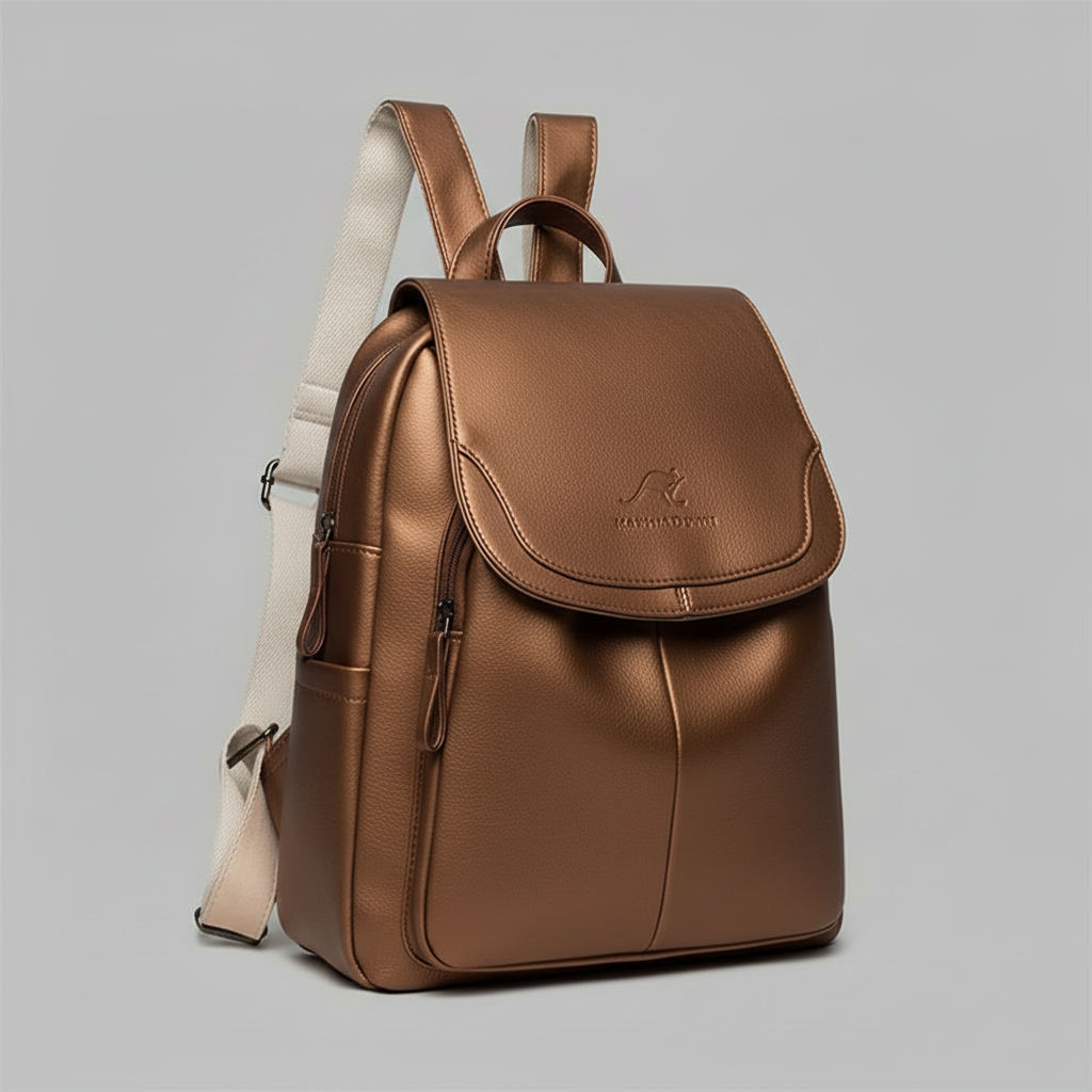 Elegant Women's Backpack | Travel and Work Backpack for Women