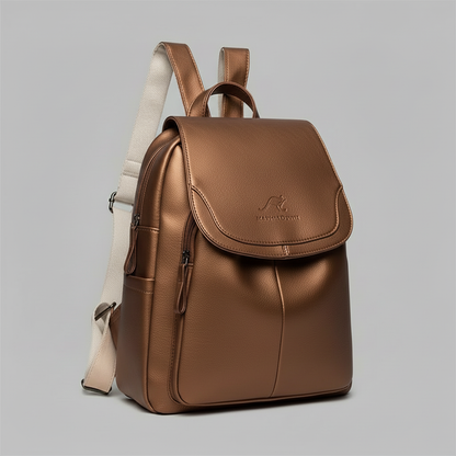 Elegant Women's Backpack | Travel and Work Backpack for Women