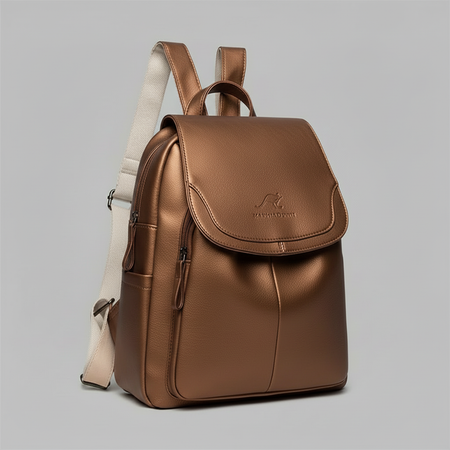 Elegant Women's Backpack | Travel and Work Backpack for Women