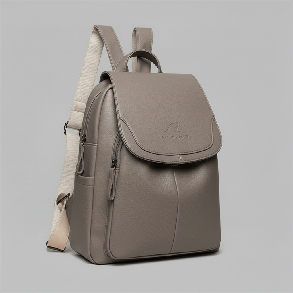 Elegant Women's Backpack | Travel and Work Backpack for Women