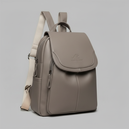Elegant Women's Backpack | Travel and Work Backpack for Women