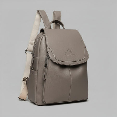 Elegant Women's Backpack | Travel and Work Backpack for Women