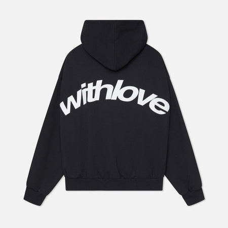 With Love | Everyday Oversized Hoodie