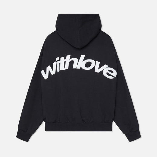 With Love | Everyday Oversized Hoodie