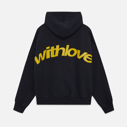 With Love | Everyday Oversized Hoodie