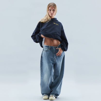 With Love | Everyday Oversized Hoodie