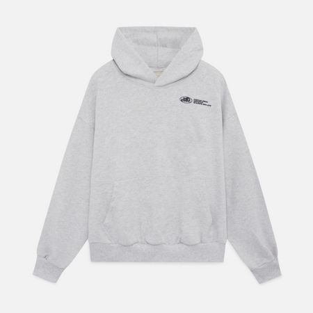 With Love | Everyday Oversized Hoodie