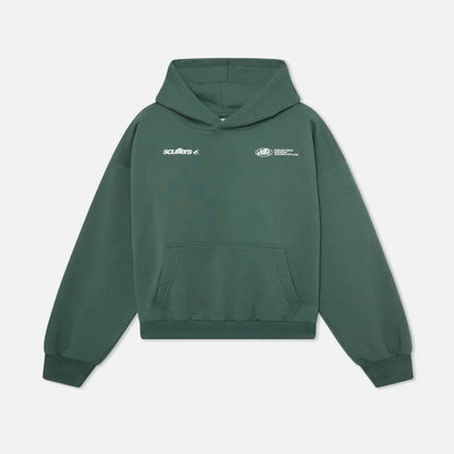 With Love | Everyday Oversized Hoodie
