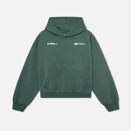 With Love | Everyday Oversized Hoodie