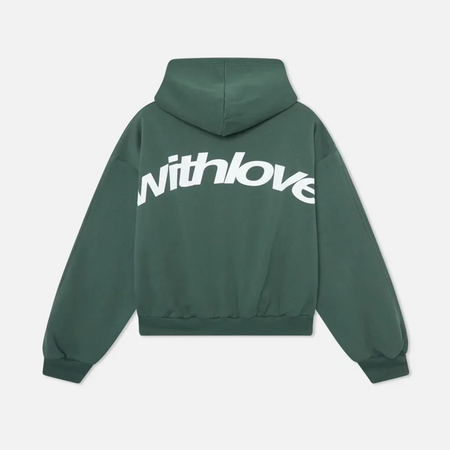 With Love | Everyday Oversized Hoodie