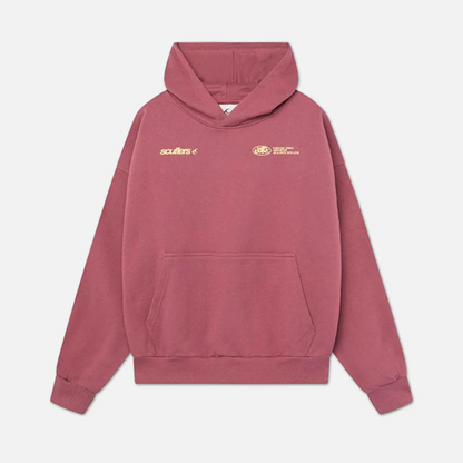 With Love | Everyday Oversized Hoodie