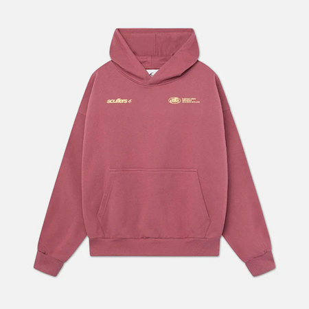 With Love | Everyday Oversized Hoodie