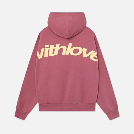 With Love | Everyday Oversized Hoodie