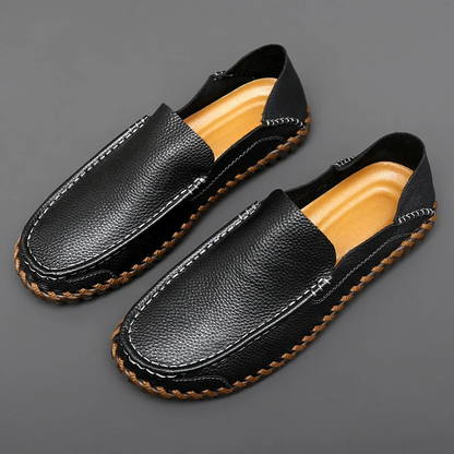 Navara | Men’s Handcrafted Leather & Suede Shoes