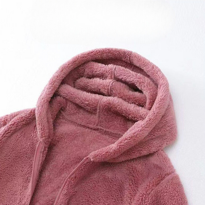 Maynard | Men’s Ultra-Soft Fleece Zip Hoodie
