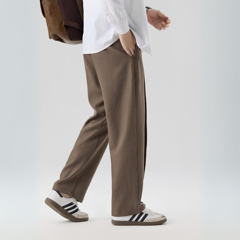 Porter | Women’s Tailored Relaxed Fit Trousers