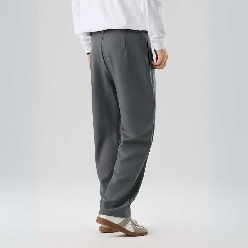 Porter | Women’s Tailored Relaxed Fit Trousers