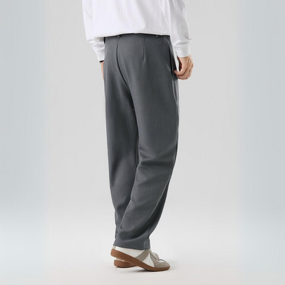 Porter | Women’s Tailored Relaxed Fit Trousers