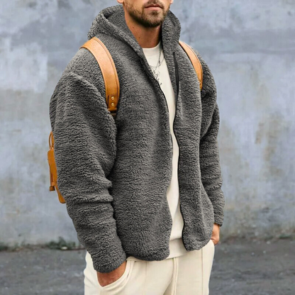 Lincoln | Men’s Summit Fleece Jacket