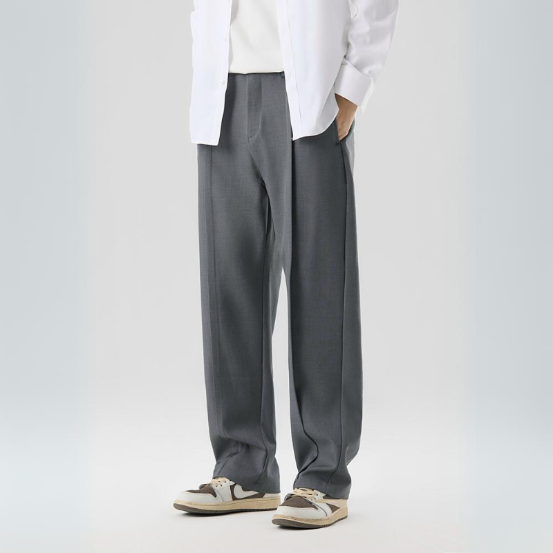 Porter | Women’s Tailored Relaxed Fit Trousers