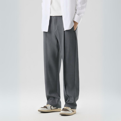 Porter | Women’s Tailored Relaxed Fit Trousers