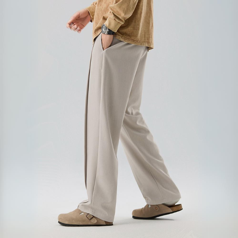 Porter | Women’s Tailored Relaxed Fit Trousers